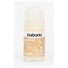 babaria Deodorante roll-on - Farina d'avena 1 St