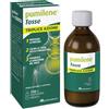 MONTEFARMACO OTC SpA Pumilene tosse sciroppo 158 ml - PUMILENE - 989353329