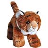 Wild Republic - Tigre Peluche, Marrone, 16233
