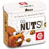 Game Factory Atalia Gioco Factory Go Nuts! | Dadi | Da 1 a 5 Giocatori | Da 7 Anni | da 15 a 20 Minuti | Frenesia, Stop o Ancora & strategia
