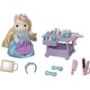 Sylvanian Families Set Parrucchiere Dei Pony