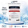 Resina Addolcitore Acqua Pure Soft IG 25 L Anticalcare
