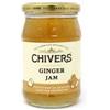 Chivers - Marmellata di zenzero - Marmellata di zenzero - Ricetta tradizionale inglese - 340 grammi