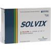 MINERVA MEDICA Srl SOLVIX 20 Compresse