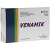 MINERVA MEDICA Srl VENAMIK 20 Compresse
