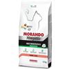 Morando MIOGATTO SENSITIVE ADULT MONOPROTEICO SALMONE 1,5 KG