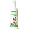 Union Bio NO FLY DOG PROTEZIONE NATURALE 125 ML