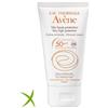 Avene Eau thermale Crema Schermo Minerale 50+ 50 ml