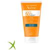 Avene Solare Fluido Spf50+ Nuova Formula 50 ml