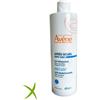 Avene solare Avene Eau Thermale Avene Ristrutturante Doposole Nuova Formula 400 ml