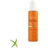 Avene Eau Thermale Solare Spray Spf 50 200 ml