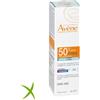 Avene Eau Thermale Solare Fluido Anti-Imperf Spf 50 40 ml