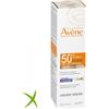 Avene Eau Thermale Solare Fluido Col Antimacchie Spf 50+ 40 ml