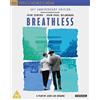 Studiocanal Breathless - 60th Anniversary Edition [Blu-ray] [2020]