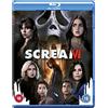 Paramount Home Entertainment Scream VI [Blu-ray] [Region A & B & C]