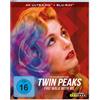 Studiocanal Twin Peaks - Der Film (4K Ultra HD) (+ Blu-ray)