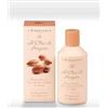 L'ERBOLARIO SB Srl LErbolario Linea Olio di Argan Nutriente e Rigenerante Bagnoschiuma 250 ml