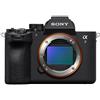 Sony alpha 7v black corpo (ilce7m5b)