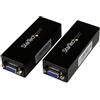 ESTENSORE SEGNALE VGA VIA CAT5 PUNTOPUNTO (SERIE UTPE) IN [ST121UTPEP]