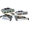 Cisco Accessorio server Cisco Fourth-Generation Multi-flex Trunk Voice/Clear-channel Data T1/E1 Module - Modulo di espansione - T-1/E-1 - per Cisco 4451-X [NIM-1MFT-T1/E1=]