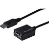 Digitus DisplayPort / VGA Adattatore [1x Spina DisplayPort - 1x Presa VGA] [AK-340403-001-S]