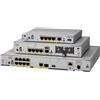 Cisco Router Cisco ISR 1100 4P Dual GE SFP [C1121-4P]