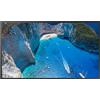 Samsung Monitor Digital Signage led 75'' Samsung OM75A 3840 x 2160 pixel 4K Uhd Nero [LH75OMAEBGBXEN]