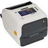 Zebra Stampante termica Zebra ZD621 TT HC COLOR TOUCH LCD 300DPI USB LAN SER BTLE5 EU/UK [ZD6AH43-30EF00EZ]