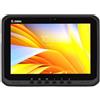 Zebra Tablet 10.1'' Zebra ET60 8GB/128GB Android Gms senza batteria Nero [ET60AW-0HQAGN00A0-A6]