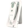 SOCKET MOBILE Lettore di codici a barre Socket Mobile DuraScan D745 portatile 1D/2D Bluetooth Verde/Bianco [CX3861-2892]