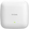 D-link Access point D-Link Nuclias Connect DAP-X3060 wireless Dual Band Wi-Fi 6 Bianco [DAP-X3060]