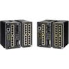 Cisco Switch Cisco Catalyst gestito L3 8 porte Gigabit Ethernet 10/100/1000 [IE-3300-8U2X-A]