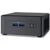 Asus Barebone Asus NUC 15 Pro RNUC15CRHU500002 Ultra 5-225H 4.3GHz [90AR00Q2-M00050Ã?Â Ã?Â Ã?Â Ã?Â ]