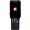 Honeywell Terminale Honeywell CK62 4''/8GB/128GB/480x800/Wi-fi 6E/bluetooth 5.3/Android 14/38 tasti/Nero [CK62-X10-5ES1CCG]