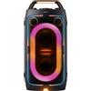 Samsung Altoparlante Samsung MX-ST40F-ZF da festa Wireless Bluetooth 160W Nero [MX-ST40F/ZF]