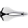 Prologo 704608var - sedile bicicletta sillin COLORE NERO BIANCO TAGLIA