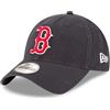 New Era MLB, Berretto da baseball classico 9Twenty, non strutturato, regolabile, con logo della squadra, Marina Militare, 57