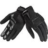 T.UR Guanti G-THREE PRO Black S