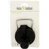 Klean Kanteen Klean Kanteen-1009512 - Berretto Unisex per Adulti, Taglia Unica, Colore: Nero
