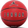 Nike Jordan Ultimate 2.0 8P Deflated Palle da basket University Red/Black/White/Black 7