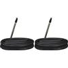 Continental 0180000 - Camera d'Aria, Small, Nero