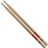 Vic Firth - Bacchette per Batteria NOVA® - Hickory Americano - N2B - Punta di Legno
