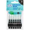 Scovolino TePe® Original Nero 6 pz Spazzolino da denti