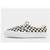 Vans Mens Vans Authentic 44 DX - Nero, nero
