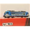 ACME 60461 HO Locomotiva TRAXX 3 E 187-002 livrea BLS Gli Alpinisti ep. VI