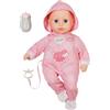 ZAPF Creation BABY born @ Hannah Let's Play 36cm