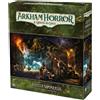 Asmodee Italia Arkham Horror LCG - La Città Sommersa - Campagna