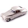 AUTOCULT ATC04042 BMW 326 STREAMLINER WENDLER 1936 MET.SILVER 1:43 Modellino