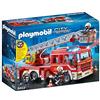 Playmobil City Action - Fire Brigade Manager (9463)