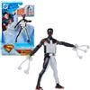Spinmaster DC Comics , SUPERMAN, Mr. Terrific, Action Figure Epic Strike, in Scala 15 cm, S